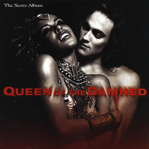 Queen Of The Damned Score