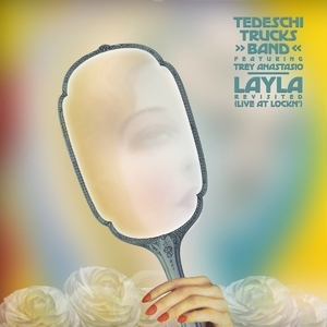 Layla Revisited