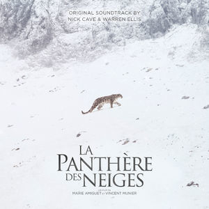 La Panthere Des Neiges (original Soundtrack)