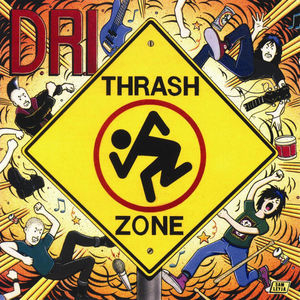 Thrash Zone