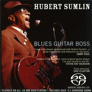 Blues Guitar Boss