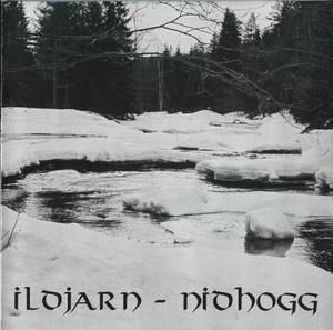 Ildjarn-Nidhogg