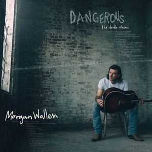 Dangerous The Double Album