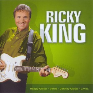 Ricky King