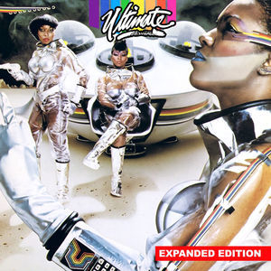 Ultimate 2 (Expanded Edition)