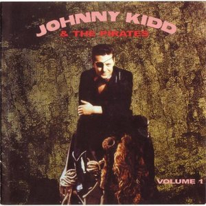 Johnny Kidd & The Pirates