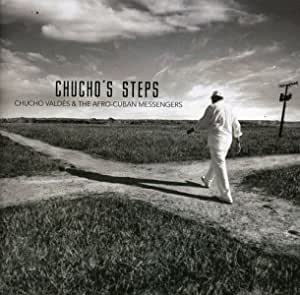 Chucho's Steps