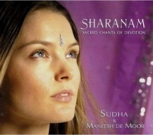 Sharanam - Sacred Chants Of Devotion