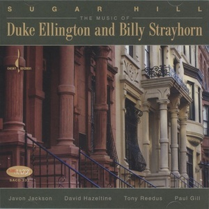 Sugar Hill: The Music Of Duke Ellington And Billy Strayhorn