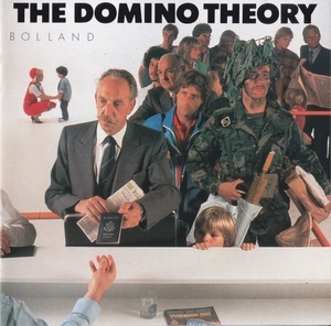 The Domino Theory