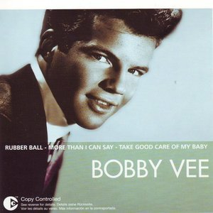 Essential Bobby Vee