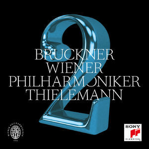 Bruckner - Symphony No. 2, Wab 102