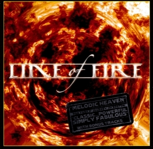 Line Of Fire