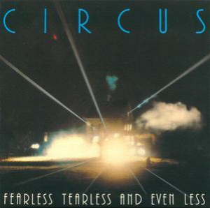 Fearless Tearless And Even Less