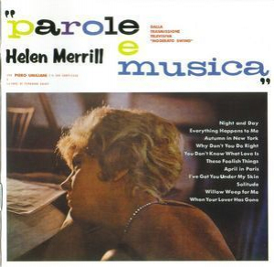 Parole E Musica (1961)