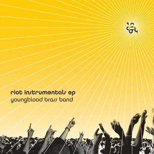 Riot Instrumentals