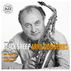 Black Sheep - Swedish Jazz legends