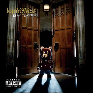 Late Registration