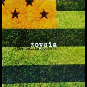 Zoysia