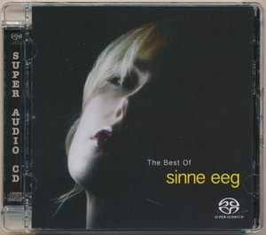 The Best of Sinne Eeg