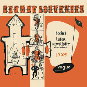 Bechet Souvenirs