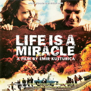 Life Is A Miracle