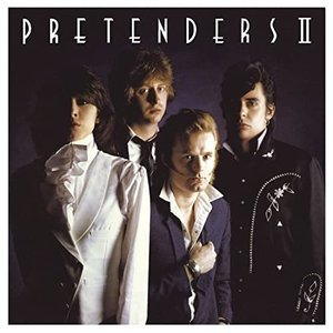 Pretenders II