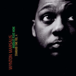 Marsalis Plays Monk, Standard Time Vol. 4