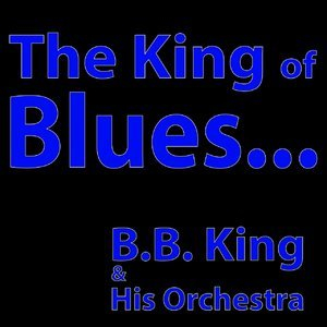 The King Of Blues
