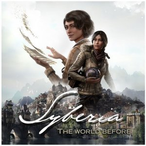 Syberia: The World Before