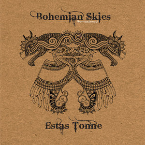 Bohemian Skies