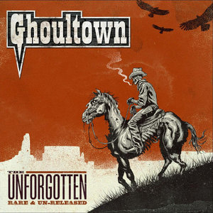 The Unforgotten - Rare & Un-released