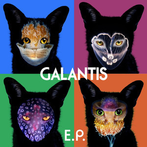 Galantis