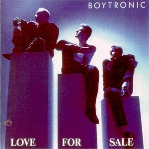 Love For Sale