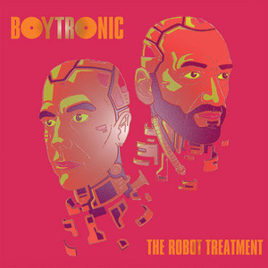 The Robot Treatment