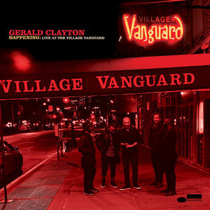 Happening - Live At The Village Vanguard