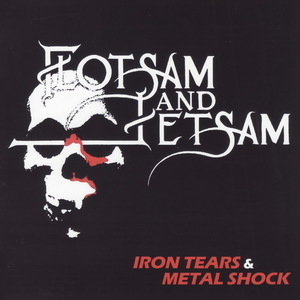 Iron Tears & Metal Shock