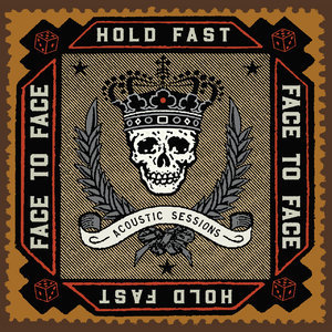 Hold Fast (Acoustic Sessions)