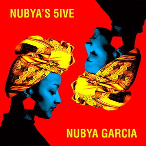 Nubya's 5ive