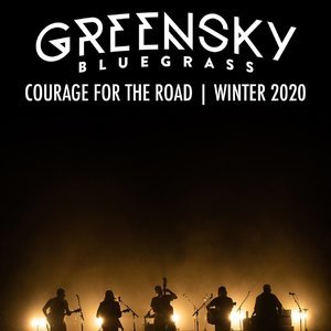 Courage For The Road - Winter 2020