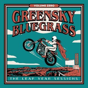 The Leap Year Sessions Volume Zero