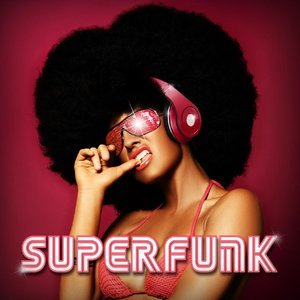 Superfunk