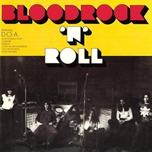 Bloodrock N Roll