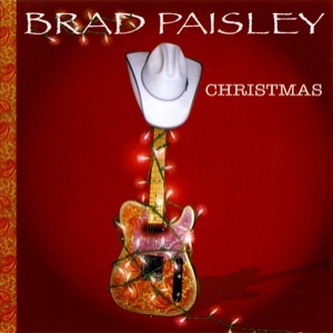 Brad Paisley Christmas