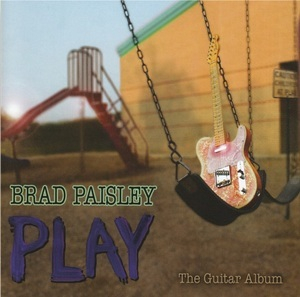 Play (The Guitar Album)