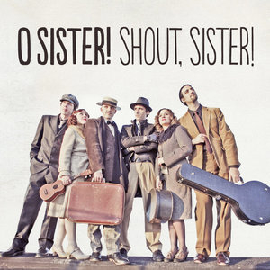 Shout, Sister!