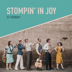 Stompin In Joy