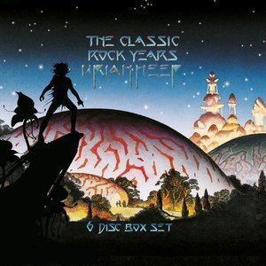 The Classic Rock Years (CD4)