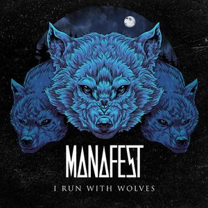 I Run With Wolves