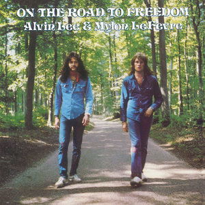 On The Road To Freedom